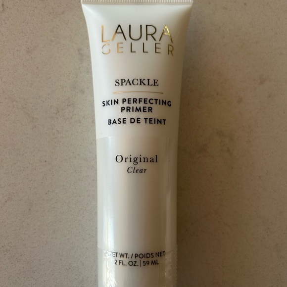 Laura Geller Spackle Skin Perfecting Primer - Clear - Picture 1 of 5